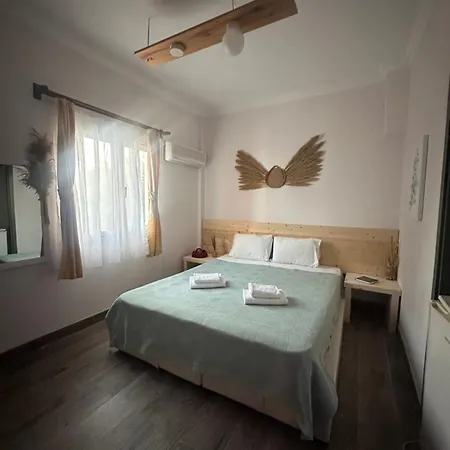 Mavi Lotus & Restorant Hotel Yaka (Mugla)